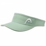 Head Pro Player Women's Visor Mint